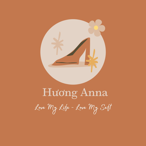 Giày cao gót Huong.Anna store