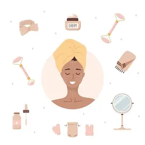 Self Care Beauty Shop