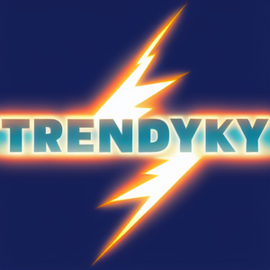 Trendyky