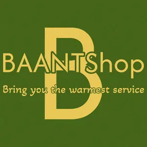 BAANTShop
