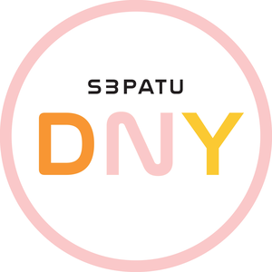 Sepatu DNY