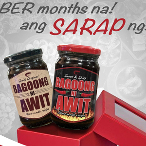AWIT G K&K SHOP