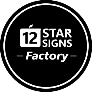 12StarSigns Factory