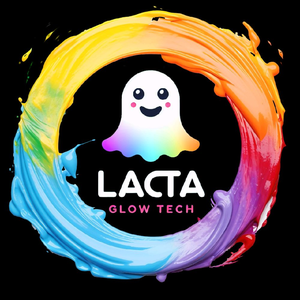 Lacta Glow Tech