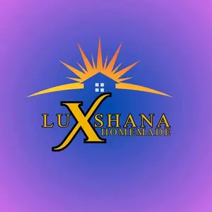 LUXSHANA HOMEMADE