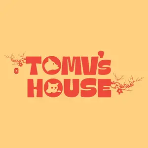 TOMV’s HOUSE
