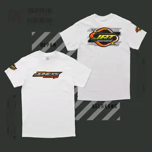 JRT EXHAUST GENERATION