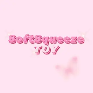SoftSqueeze Toys