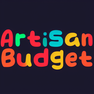 Artisan Budget