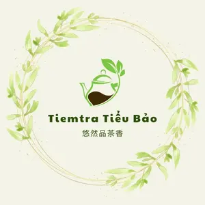 Tiệm Trà Tiểu Bảo