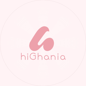 hiGhania