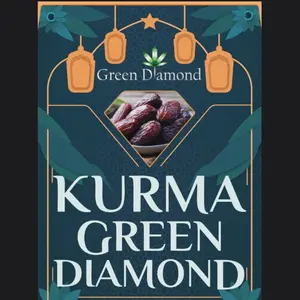 kurmagreendiamond