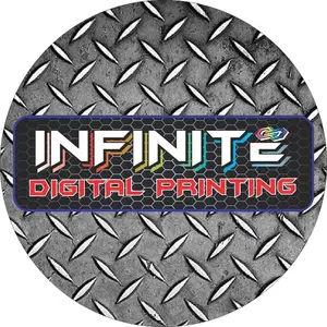 Infinite Digital Printing