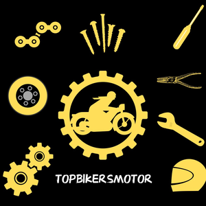 Topbikersmotor