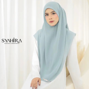 Syahira Exclusive HQ