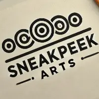SneakPeek Arts