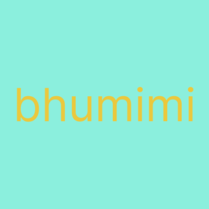 Bhumimi Kebaya