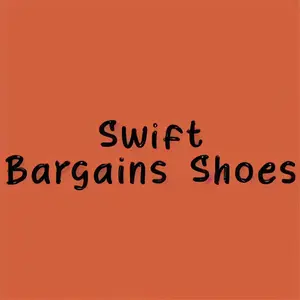 Swift Bargains Shoes