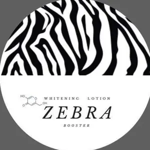 Zebra Cosmetic