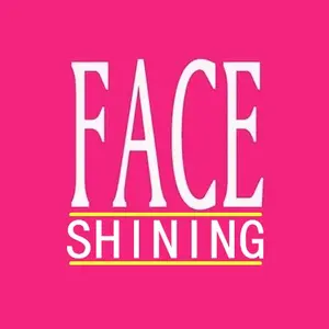 SHINING FACE