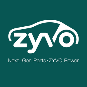 ZYVO Power - Next-Gen Parts.