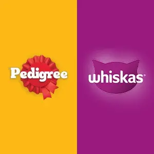 Pedigree & Whiskas PH