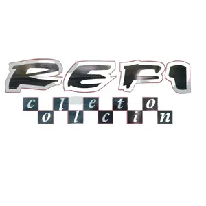 new Refi collection