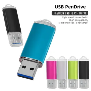 LGU USB