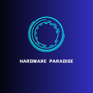 Hardware Paradise