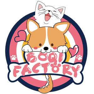 Boqi Factory