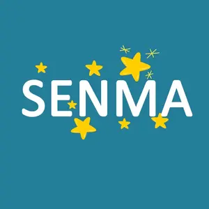 SENMA Baby Fashion