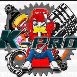 KK SUPER BIKERS SDN BHD
