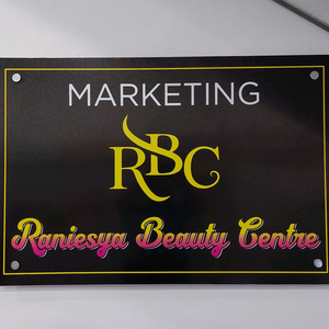 RANIESYA RBC