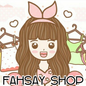 Fahsay Shop by namfon