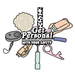 Get Personal With Your Safety