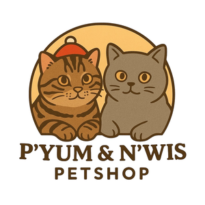 YumWis Petshop