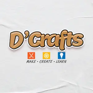 DCRAFTS STATIONERY STORE