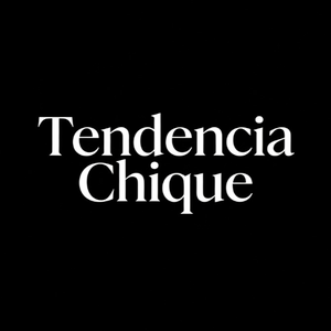 Tendência Chique