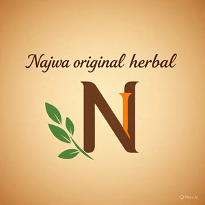 Najwa original herbal 2