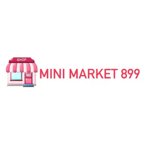 MiniMarket899