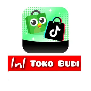 Ini Toko Budi Shop