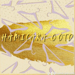HAMICARA.OOTD