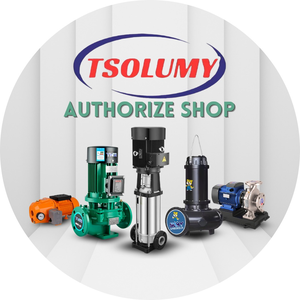TSOLUMY Authorize Shop
