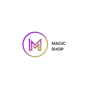Magic Shop