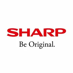 Sharp thailand