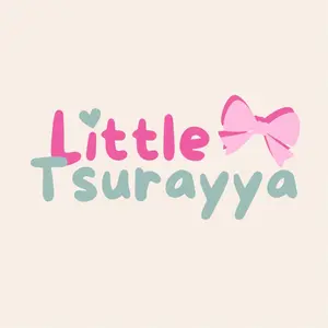 Little Tsurayya