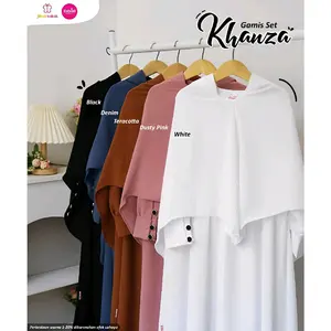 TOKO GAMIS ANAK