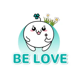 BE LOVE baby shop