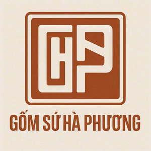 Gốm Sứ Hà Phương