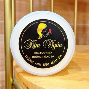 Kim Ngân Shop body kem